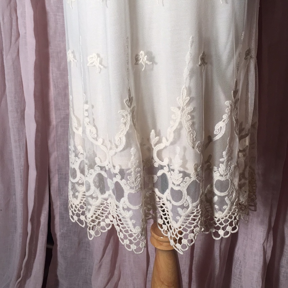💖Aeropostale Lacey Dress💖 - Picture 4 of 6